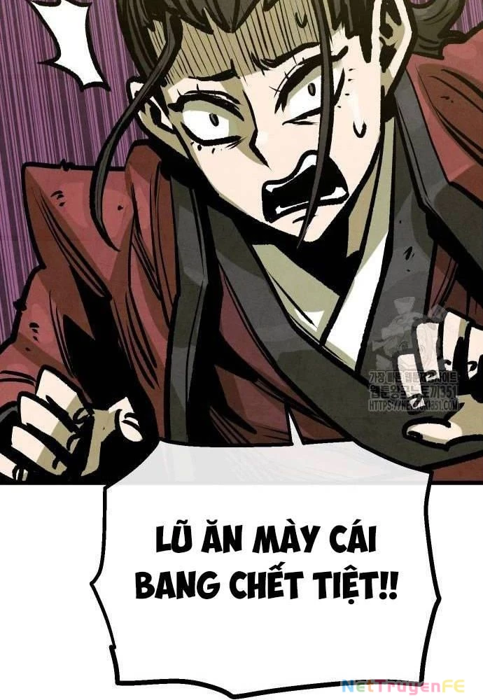 Chinh Phục Võ Lâm Chỉ Với 1 Tô Mỳ Chapter 33 - Trang 4