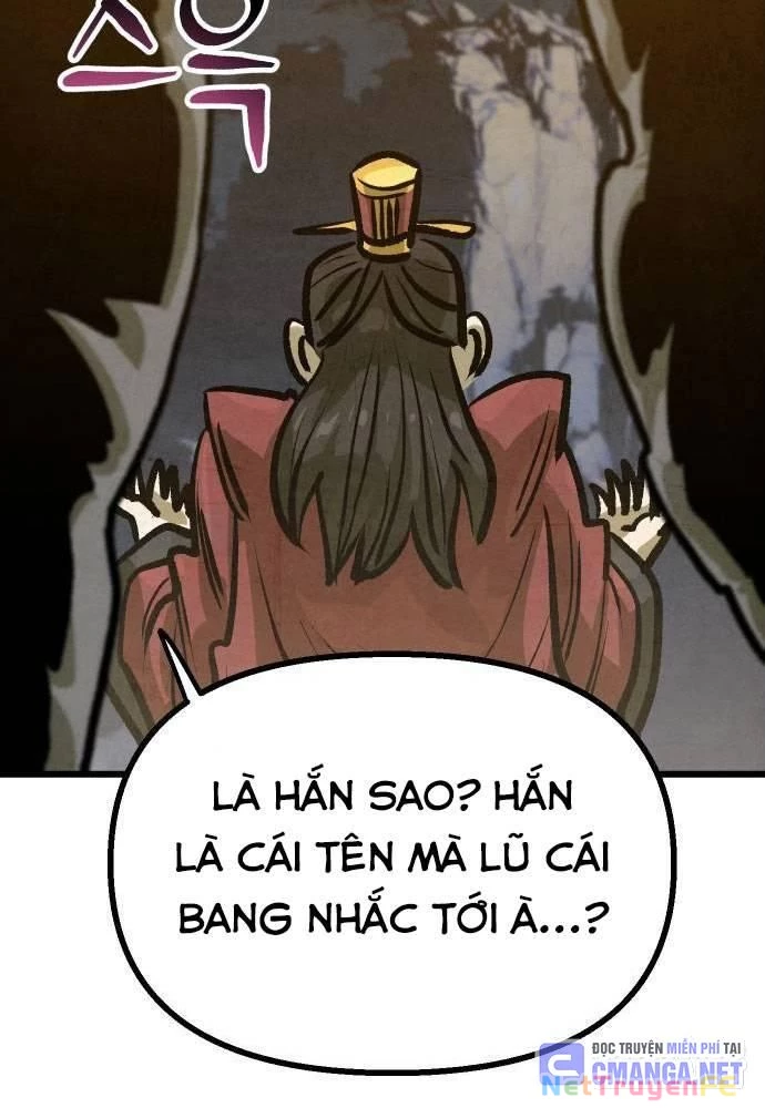 Chinh Phục Võ Lâm Chỉ Với 1 Tô Mỳ Chapter 33 - Trang 4