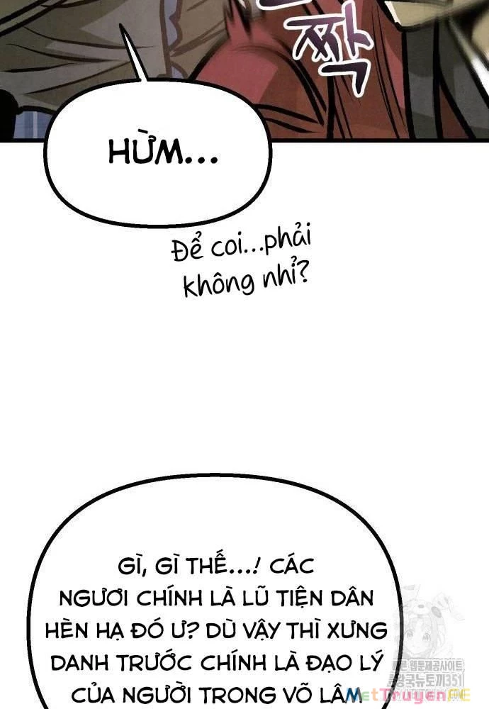 Chinh Phục Võ Lâm Chỉ Với 1 Tô Mỳ Chapter 33 - Trang 4