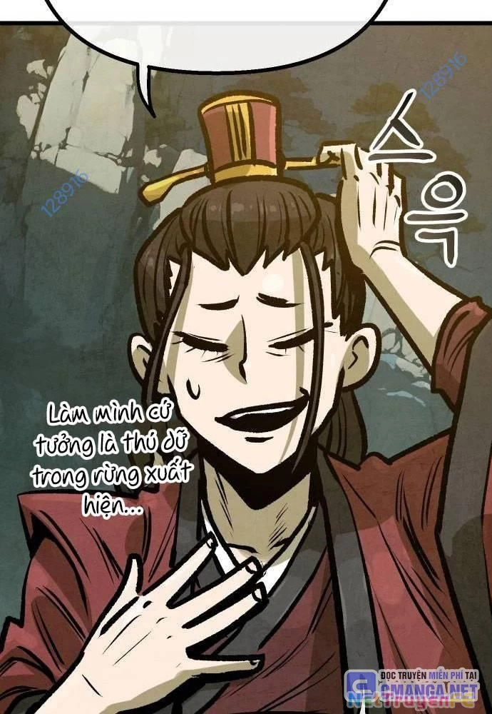 Chinh Phục Võ Lâm Chỉ Với 1 Tô Mỳ Chapter 33 - Trang 4