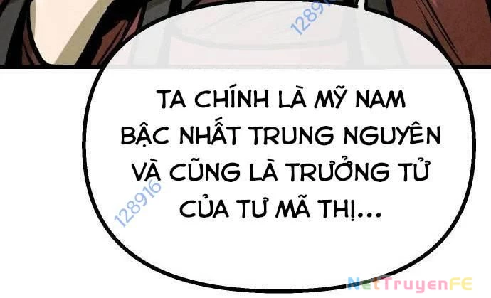 Chinh Phục Võ Lâm Chỉ Với 1 Tô Mỳ Chapter 33 - Trang 4