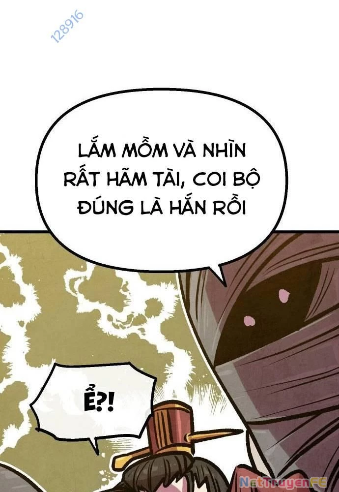 Chinh Phục Võ Lâm Chỉ Với 1 Tô Mỳ Chapter 33 - Trang 4