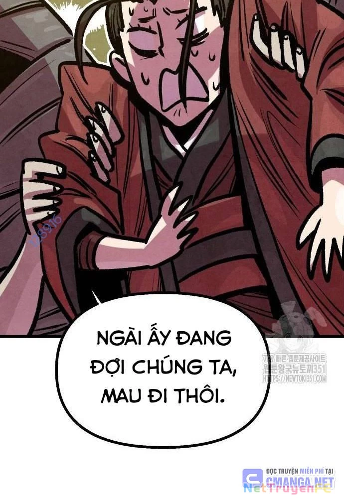 Chinh Phục Võ Lâm Chỉ Với 1 Tô Mỳ Chapter 33 - Trang 4