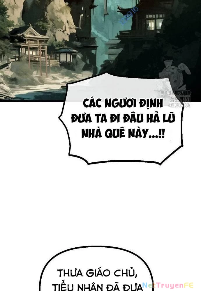 Chinh Phục Võ Lâm Chỉ Với 1 Tô Mỳ Chapter 33 - Trang 4