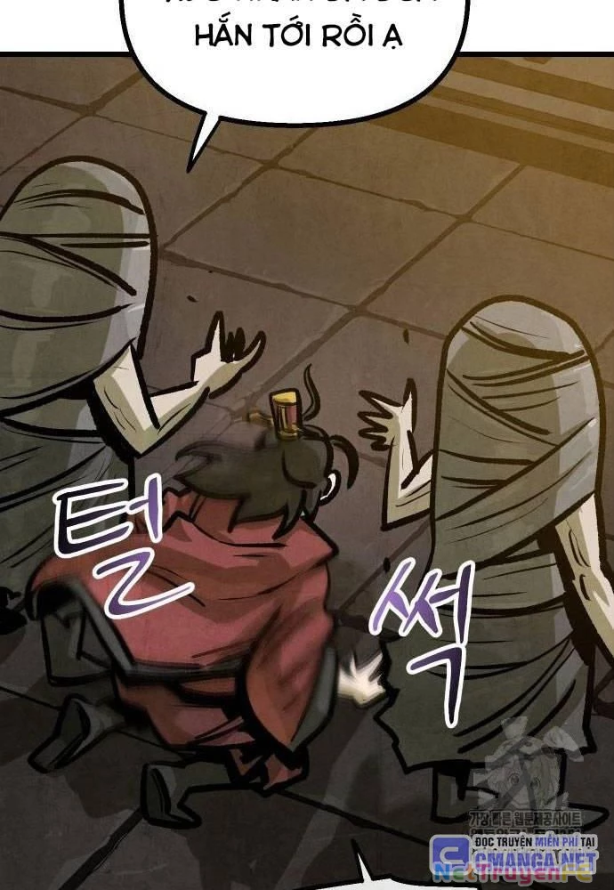 Chinh Phục Võ Lâm Chỉ Với 1 Tô Mỳ Chapter 33 - Trang 4