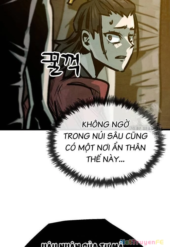 Chinh Phục Võ Lâm Chỉ Với 1 Tô Mỳ Chapter 33 - Trang 4