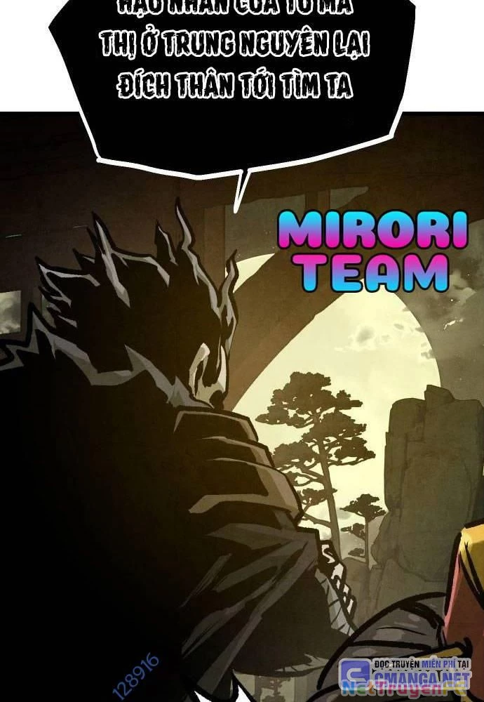 Chinh Phục Võ Lâm Chỉ Với 1 Tô Mỳ Chapter 33 - Trang 4