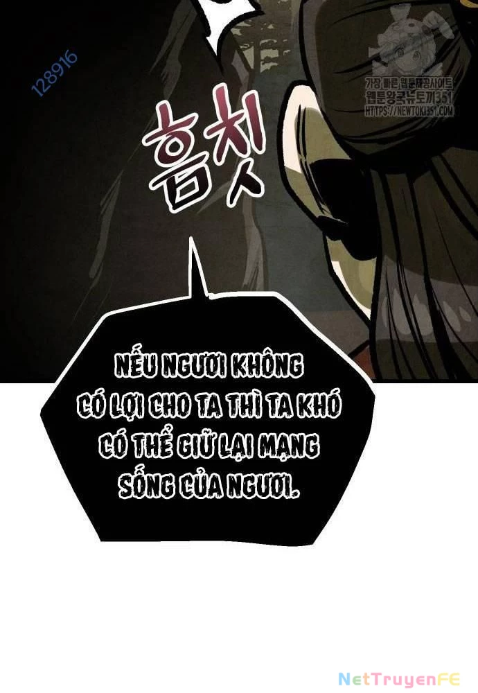 Chinh Phục Võ Lâm Chỉ Với 1 Tô Mỳ Chapter 33 - Trang 4