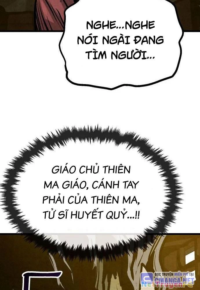 Chinh Phục Võ Lâm Chỉ Với 1 Tô Mỳ Chapter 33 - Trang 4