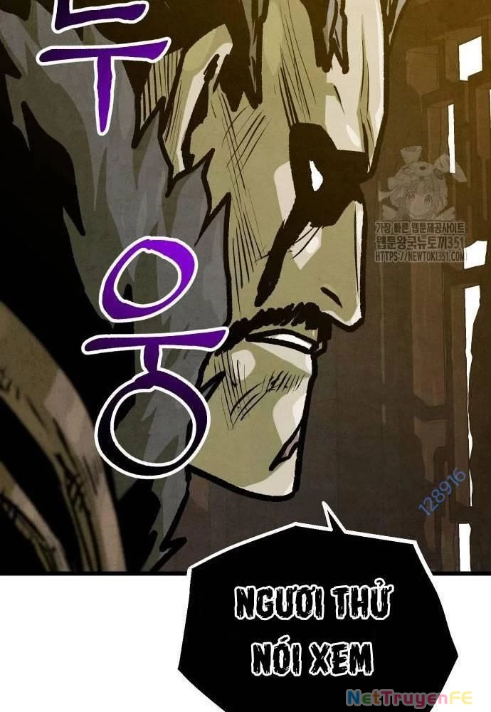 Chinh Phục Võ Lâm Chỉ Với 1 Tô Mỳ Chapter 33 - Trang 4