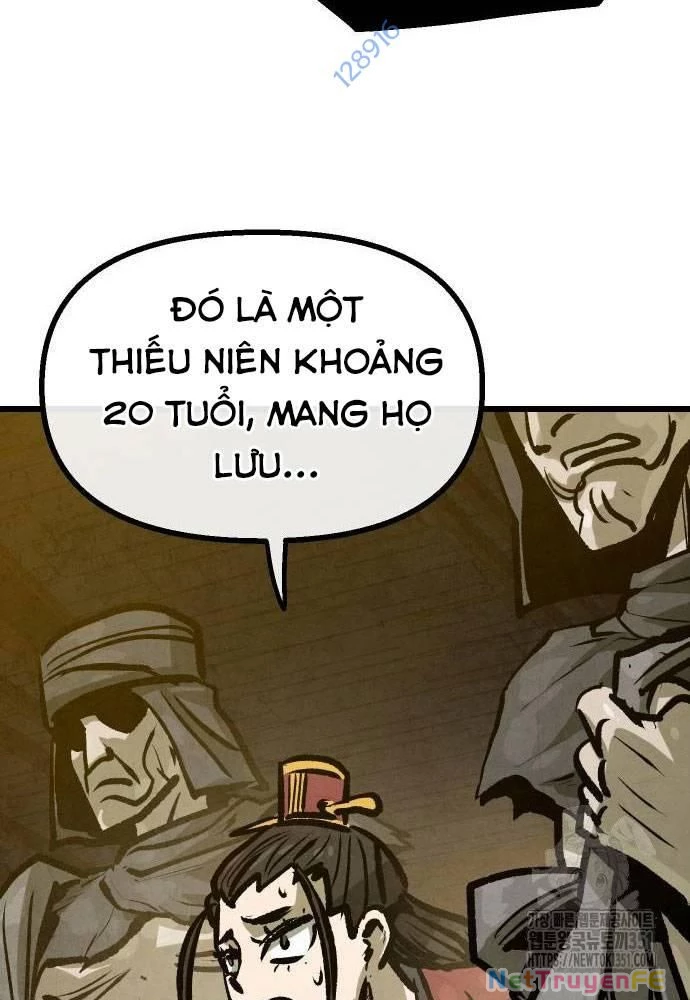 Chinh Phục Võ Lâm Chỉ Với 1 Tô Mỳ Chapter 33 - Trang 4