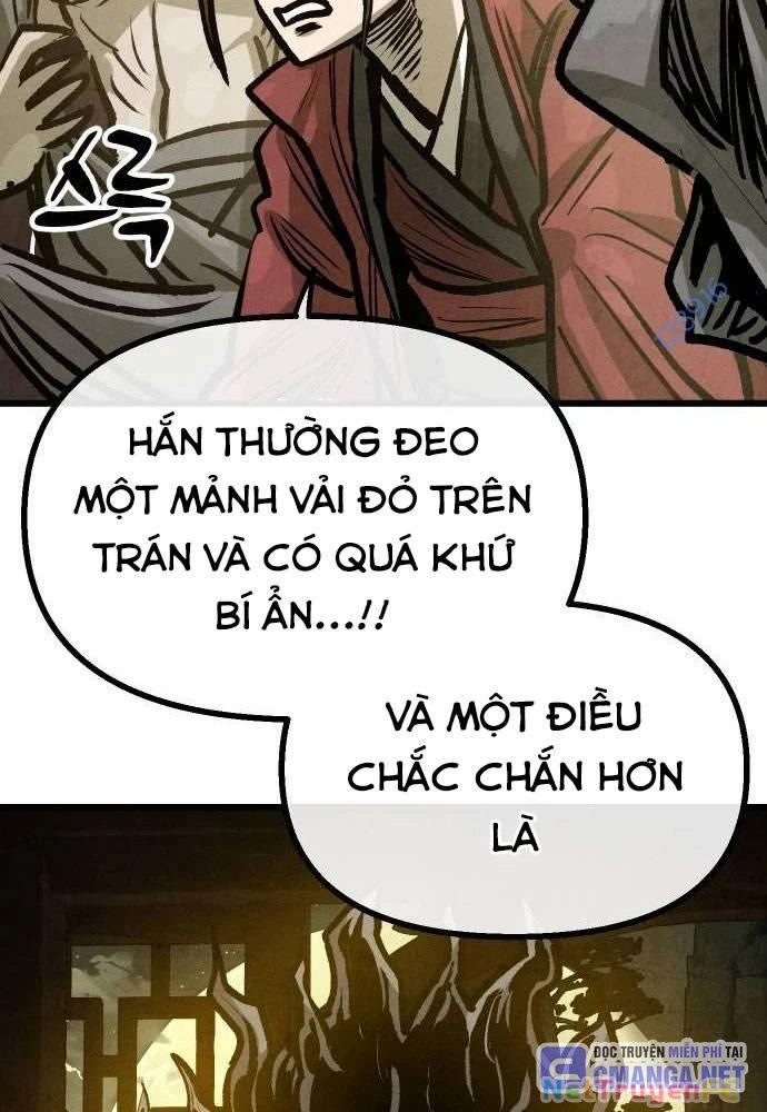 Chinh Phục Võ Lâm Chỉ Với 1 Tô Mỳ Chapter 33 - Trang 4
