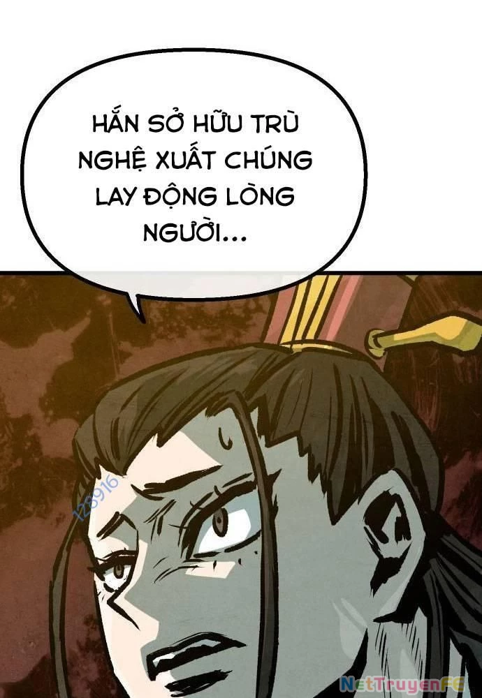 Chinh Phục Võ Lâm Chỉ Với 1 Tô Mỳ Chapter 33 - Trang 4