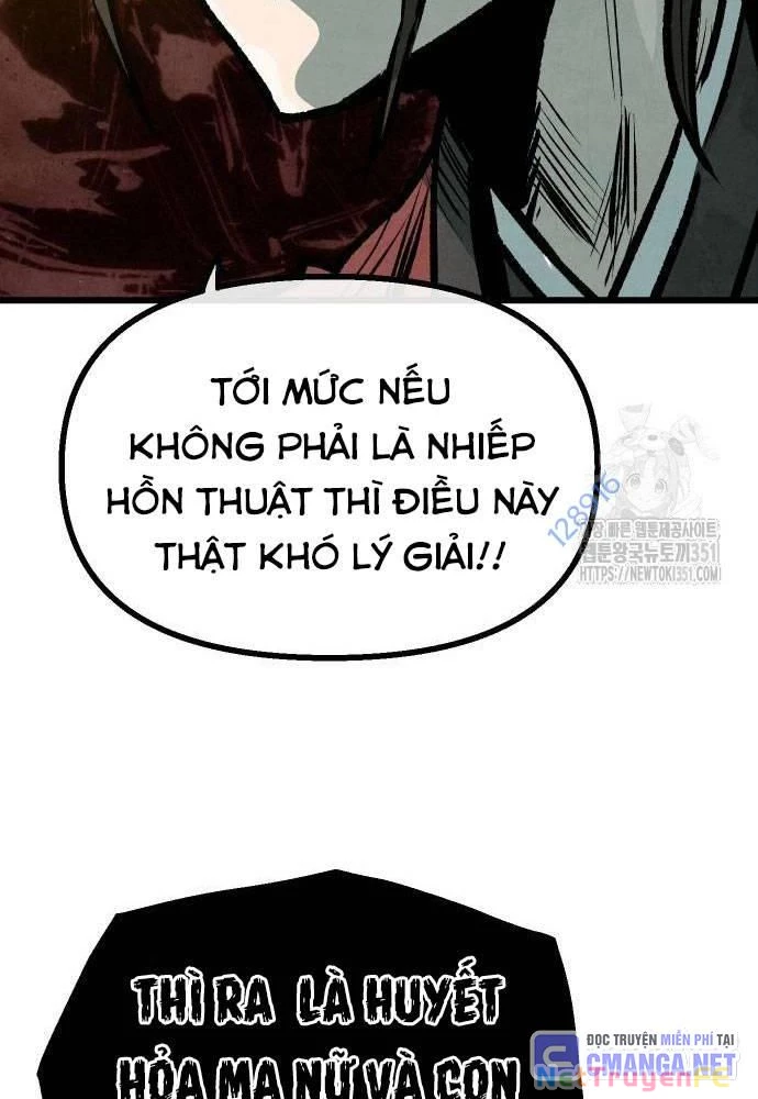 Chinh Phục Võ Lâm Chỉ Với 1 Tô Mỳ Chapter 33 - Trang 4