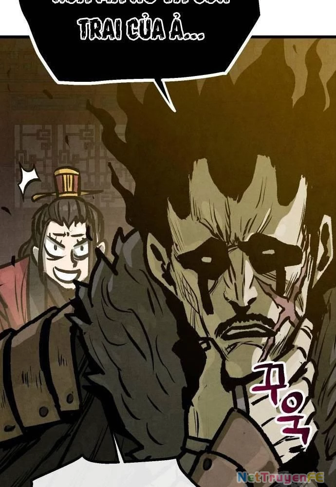 Chinh Phục Võ Lâm Chỉ Với 1 Tô Mỳ Chapter 33 - Trang 4