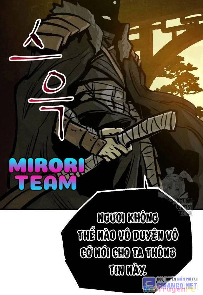 Chinh Phục Võ Lâm Chỉ Với 1 Tô Mỳ Chapter 33 - Trang 4