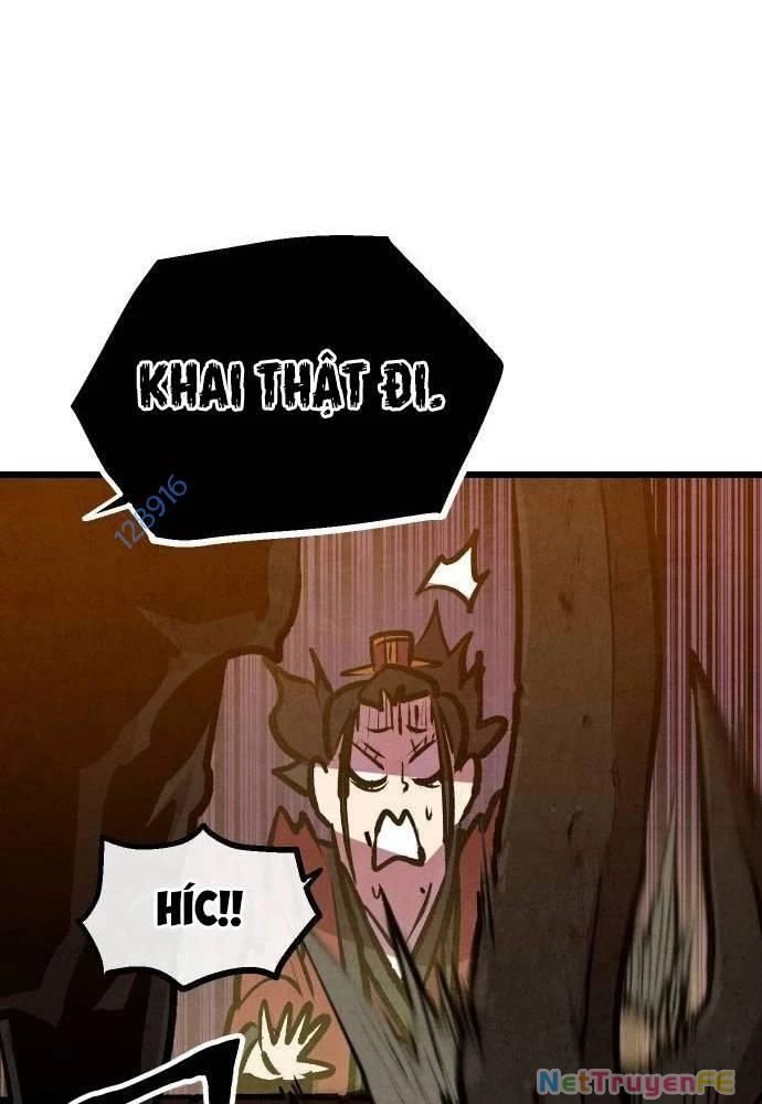 Chinh Phục Võ Lâm Chỉ Với 1 Tô Mỳ Chapter 33 - Trang 4