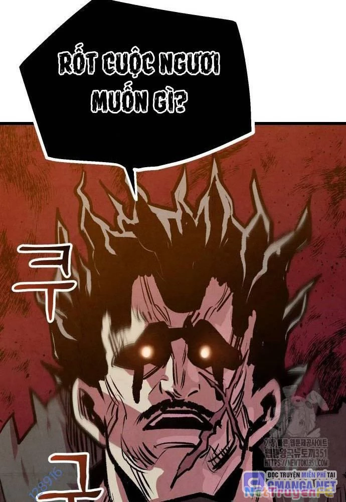 Chinh Phục Võ Lâm Chỉ Với 1 Tô Mỳ Chapter 33 - Trang 4