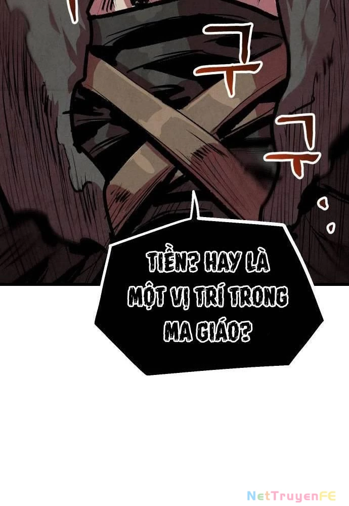 Chinh Phục Võ Lâm Chỉ Với 1 Tô Mỳ Chapter 33 - Trang 4