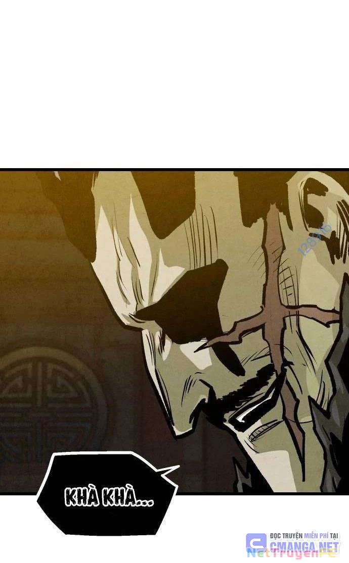 Chinh Phục Võ Lâm Chỉ Với 1 Tô Mỳ Chapter 33 - Trang 4