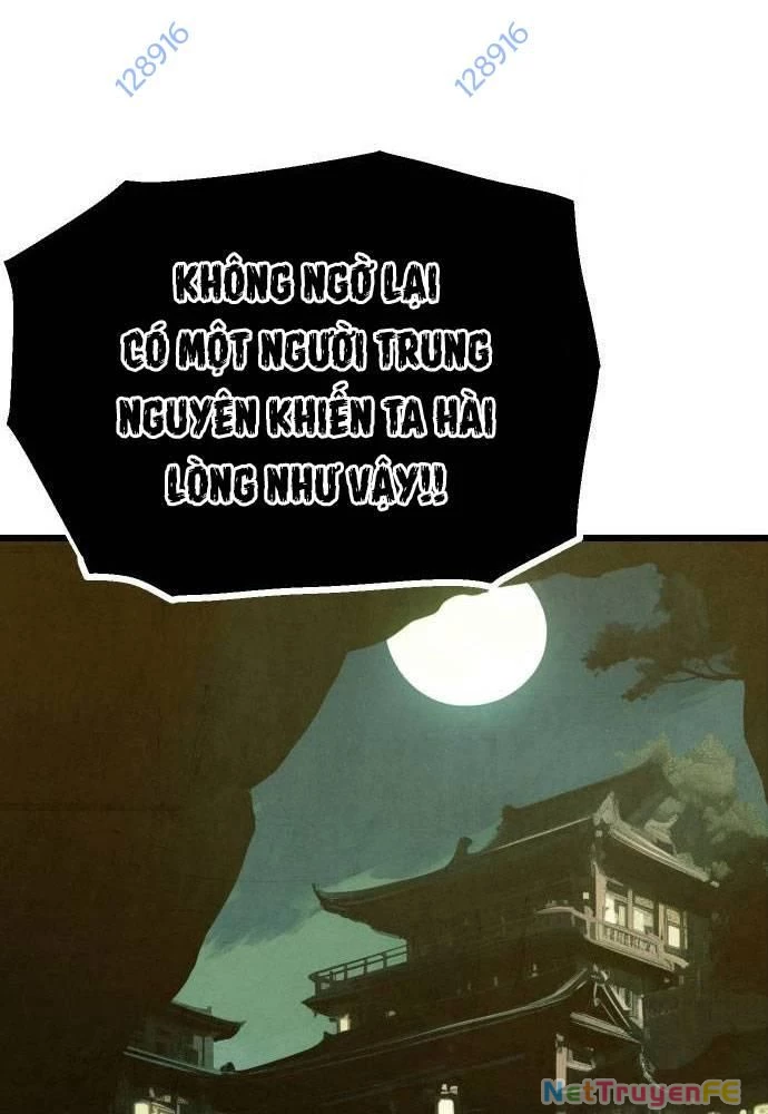 Chinh Phục Võ Lâm Chỉ Với 1 Tô Mỳ Chapter 33 - Trang 4