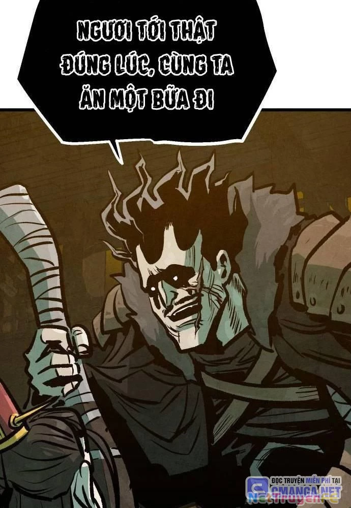 Chinh Phục Võ Lâm Chỉ Với 1 Tô Mỳ Chapter 33 - Trang 4