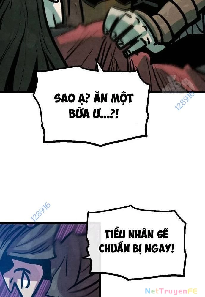 Chinh Phục Võ Lâm Chỉ Với 1 Tô Mỳ Chapter 33 - Trang 4