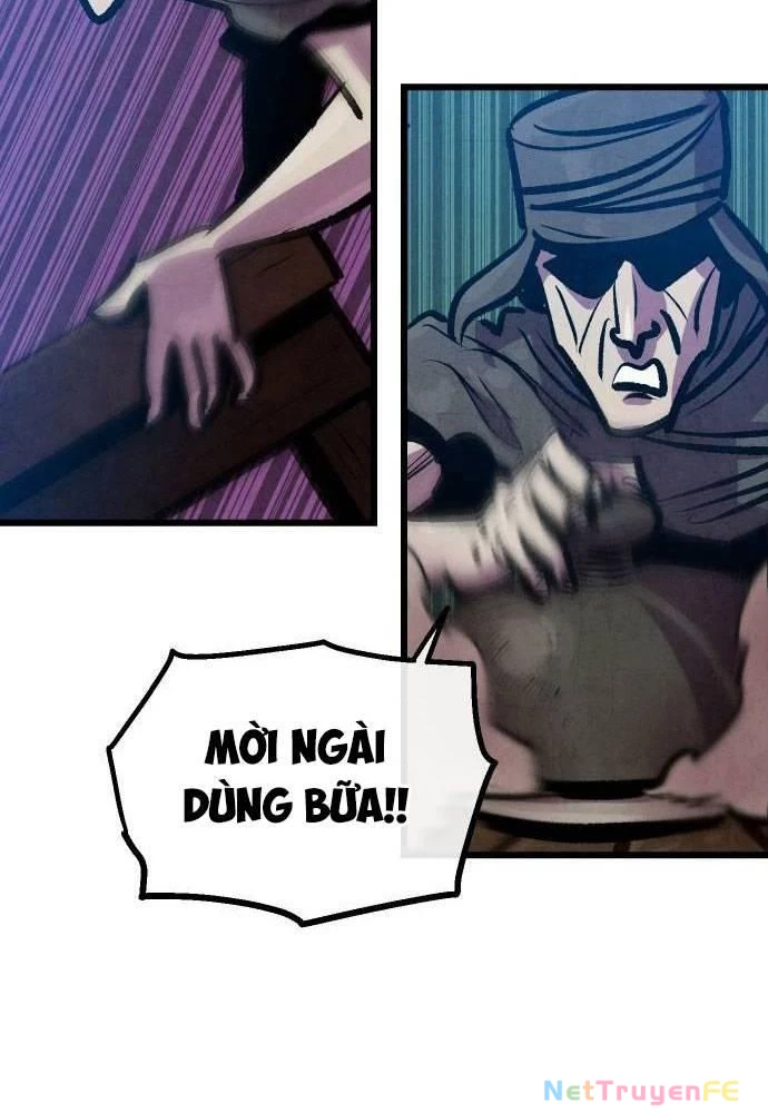 Chinh Phục Võ Lâm Chỉ Với 1 Tô Mỳ Chapter 33 - Trang 4