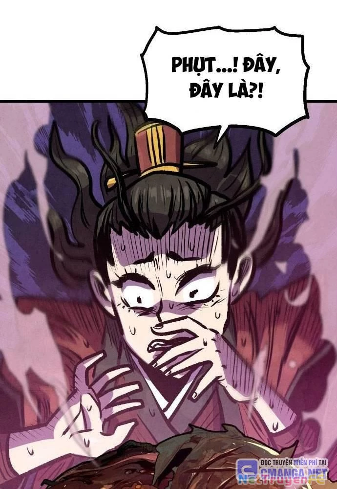 Chinh Phục Võ Lâm Chỉ Với 1 Tô Mỳ Chapter 33 - Trang 4