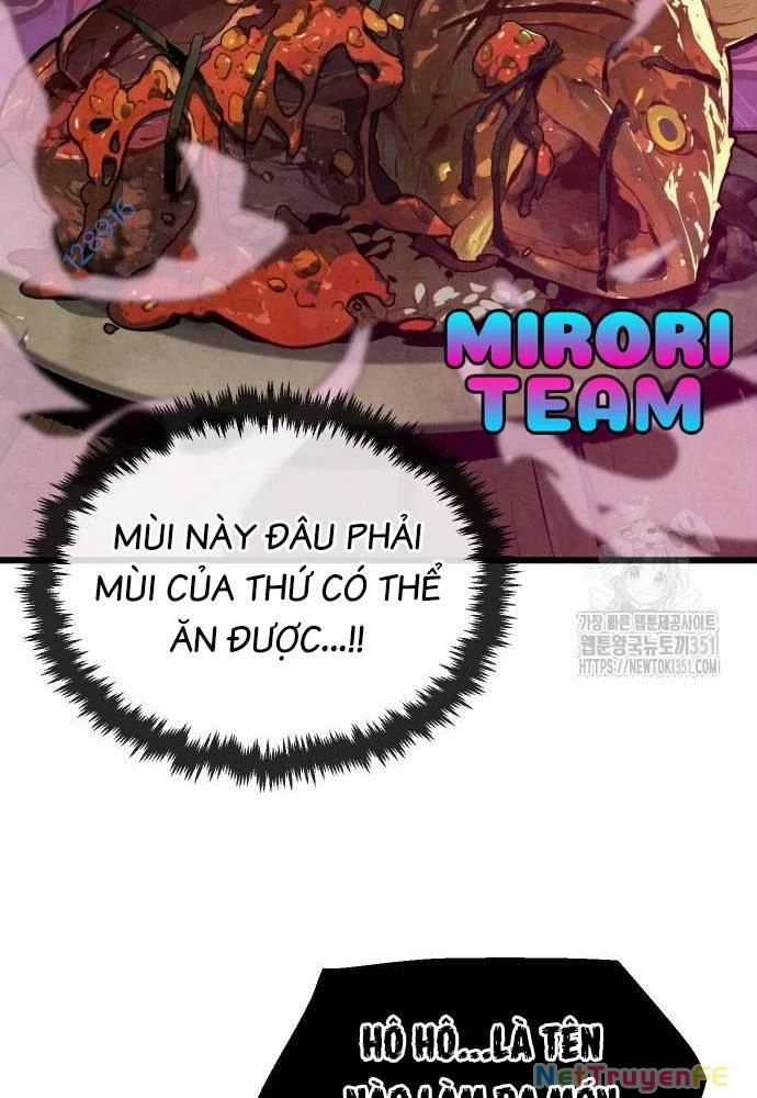 Chinh Phục Võ Lâm Chỉ Với 1 Tô Mỳ Chapter 33 - Trang 4