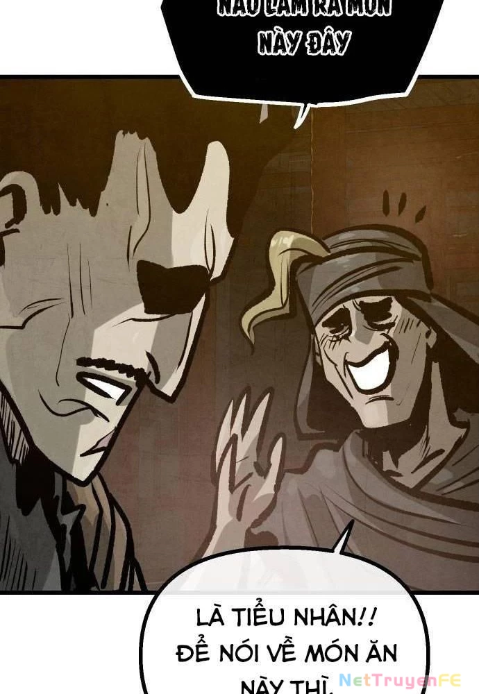 Chinh Phục Võ Lâm Chỉ Với 1 Tô Mỳ Chapter 33 - Trang 4