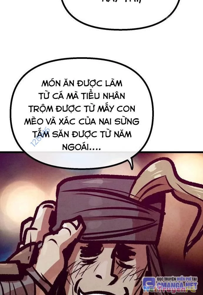 Chinh Phục Võ Lâm Chỉ Với 1 Tô Mỳ Chapter 33 - Trang 4