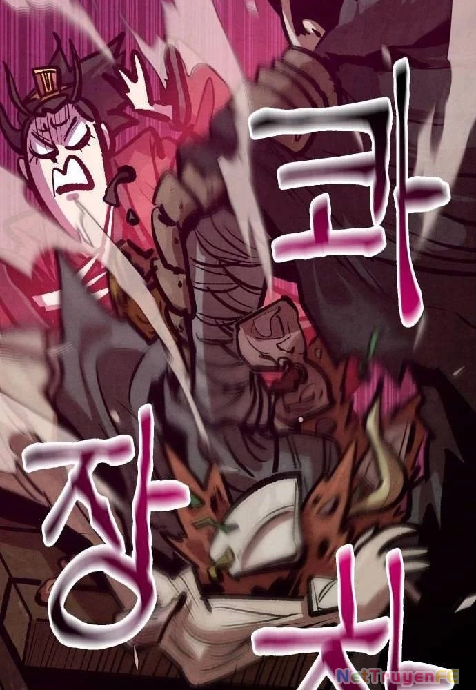 Chinh Phục Võ Lâm Chỉ Với 1 Tô Mỳ Chapter 33 - Trang 4