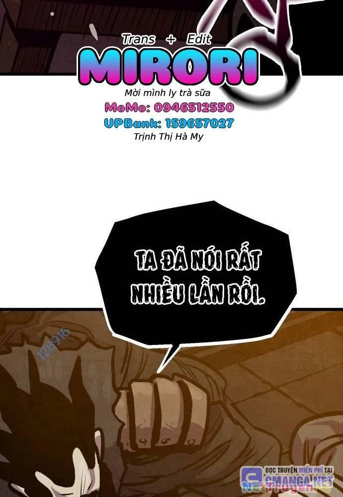 Chinh Phục Võ Lâm Chỉ Với 1 Tô Mỳ Chapter 33 - Trang 4