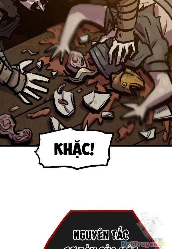 Chinh Phục Võ Lâm Chỉ Với 1 Tô Mỳ Chapter 33 - Trang 4