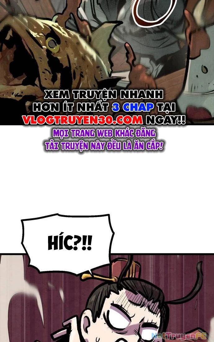 Chinh Phục Võ Lâm Chỉ Với 1 Tô Mỳ Chapter 34 - Trang 4