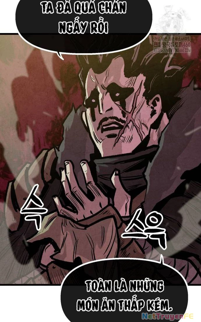 Chinh Phục Võ Lâm Chỉ Với 1 Tô Mỳ Chapter 34 - Trang 4