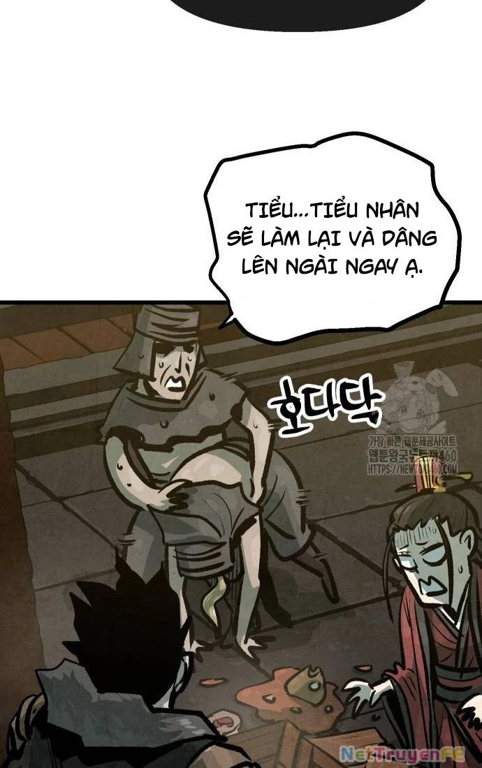 Chinh Phục Võ Lâm Chỉ Với 1 Tô Mỳ Chapter 34 - Trang 4