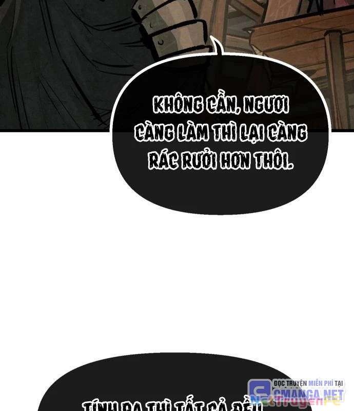 Chinh Phục Võ Lâm Chỉ Với 1 Tô Mỳ Chapter 34 - Trang 4