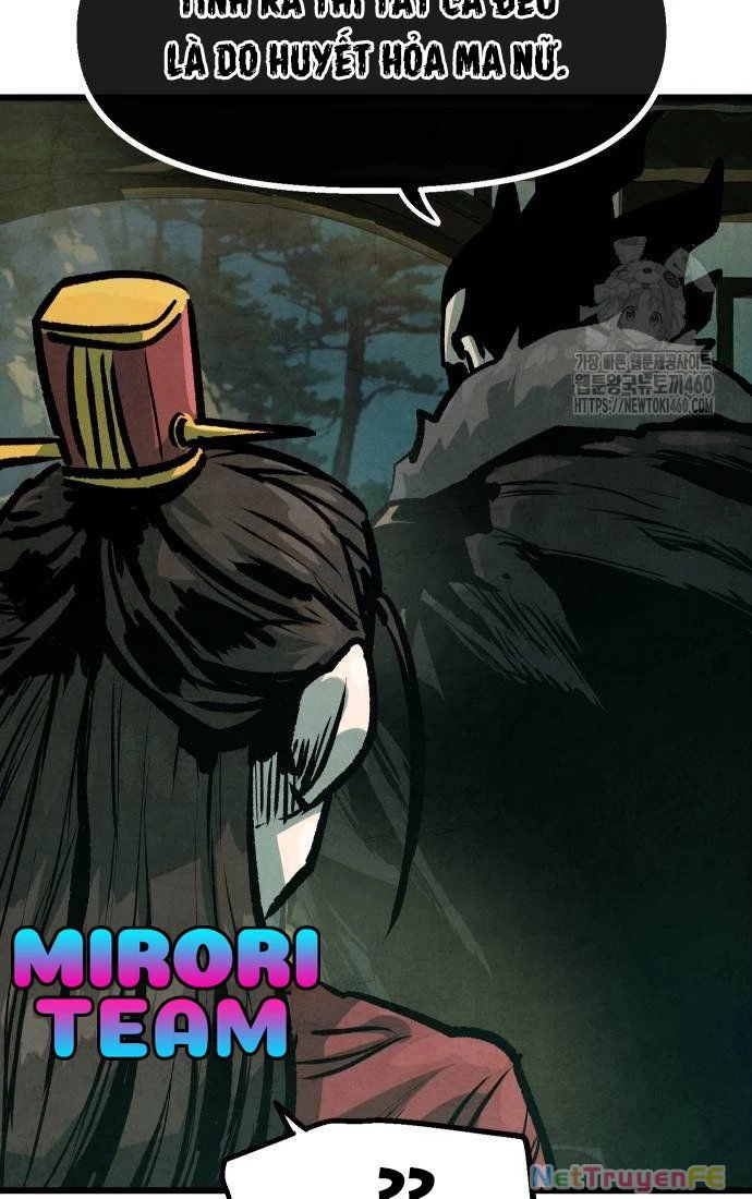 Chinh Phục Võ Lâm Chỉ Với 1 Tô Mỳ Chapter 34 - Trang 4