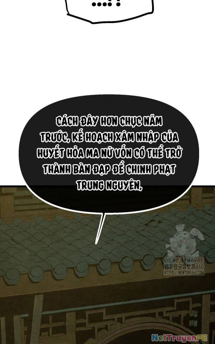 Chinh Phục Võ Lâm Chỉ Với 1 Tô Mỳ Chapter 34 - Trang 4