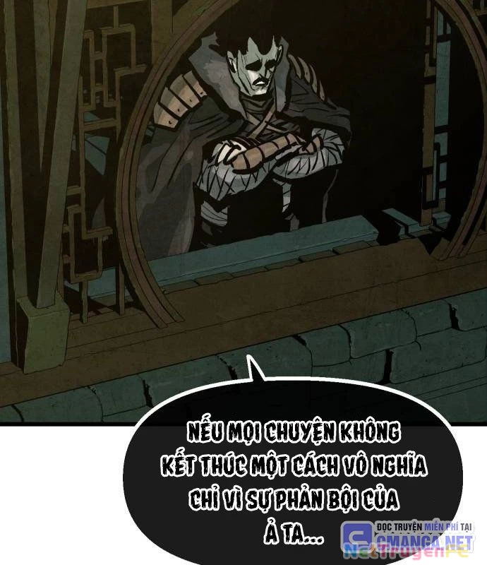 Chinh Phục Võ Lâm Chỉ Với 1 Tô Mỳ Chapter 34 - Trang 4