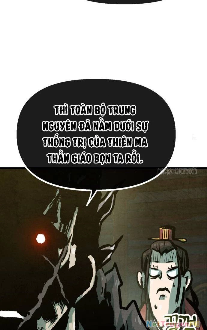 Chinh Phục Võ Lâm Chỉ Với 1 Tô Mỳ Chapter 34 - Trang 4