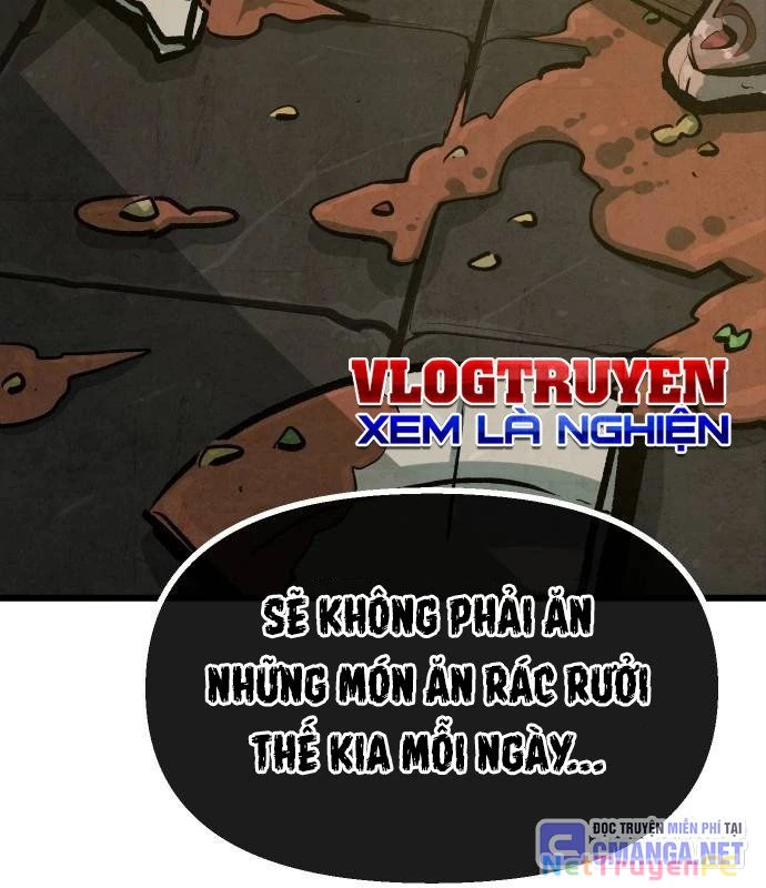Chinh Phục Võ Lâm Chỉ Với 1 Tô Mỳ Chapter 34 - Trang 4