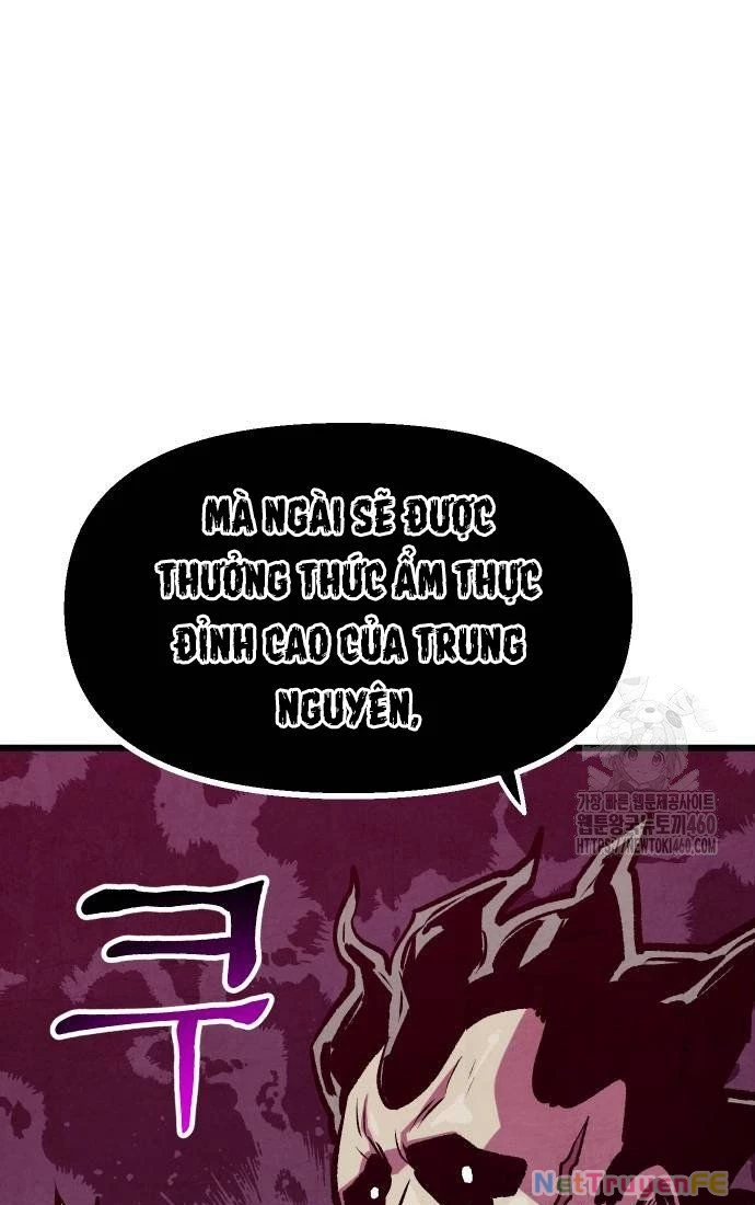 Chinh Phục Võ Lâm Chỉ Với 1 Tô Mỳ Chapter 34 - Trang 4
