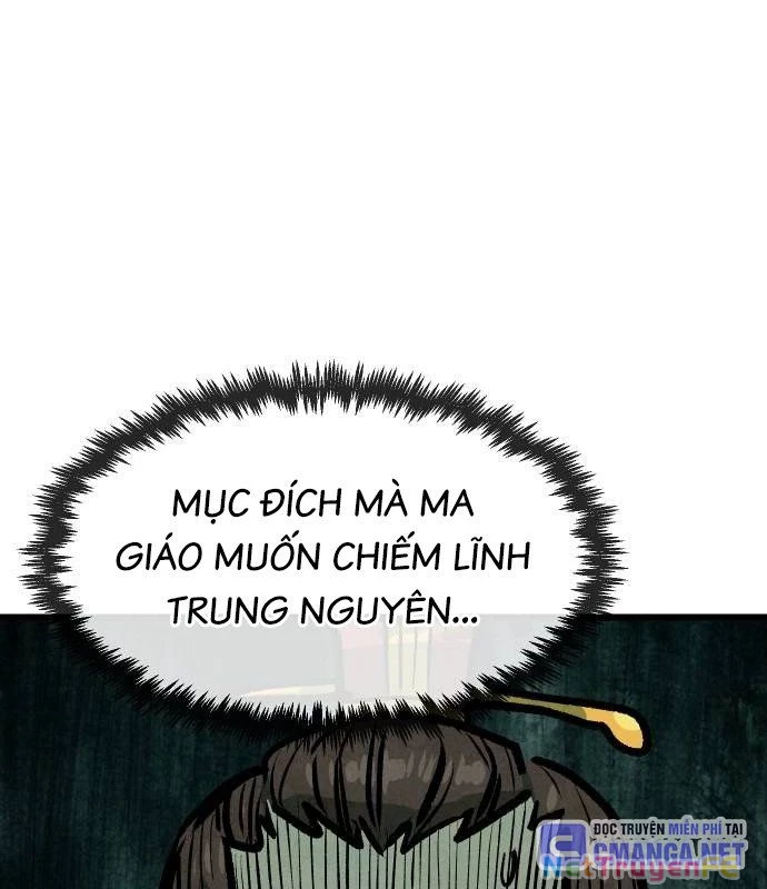 Chinh Phục Võ Lâm Chỉ Với 1 Tô Mỳ Chapter 34 - Trang 4