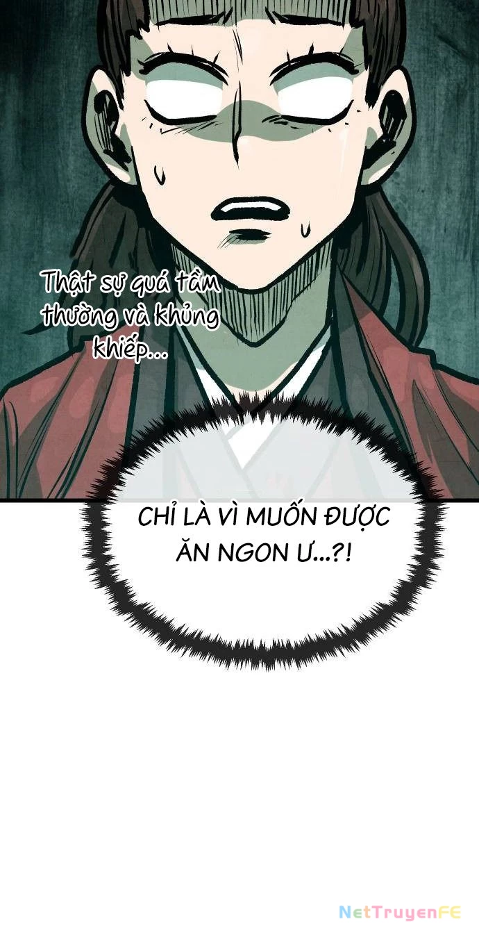 Chinh Phục Võ Lâm Chỉ Với 1 Tô Mỳ Chapter 34 - Trang 4