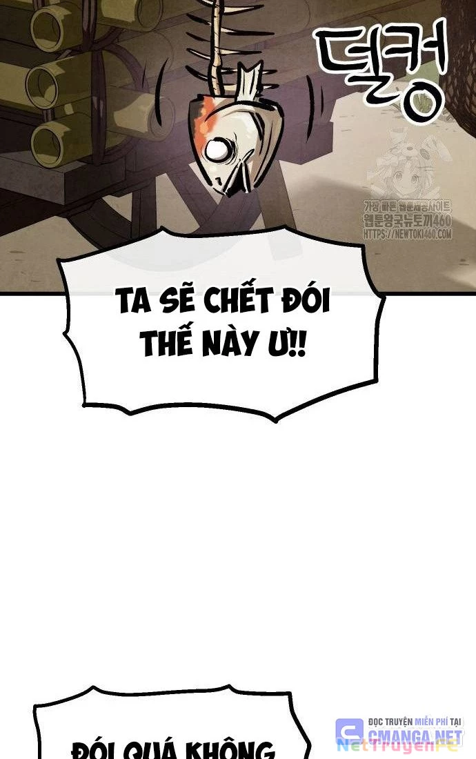 Chinh Phục Võ Lâm Chỉ Với 1 Tô Mỳ Chapter 34 - Trang 4