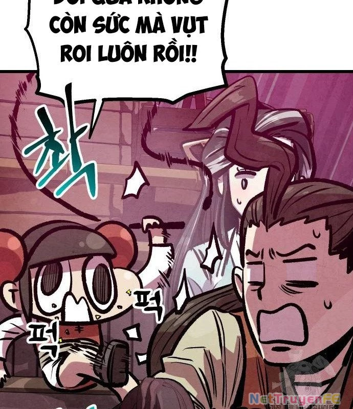 Chinh Phục Võ Lâm Chỉ Với 1 Tô Mỳ Chapter 34 - Trang 4