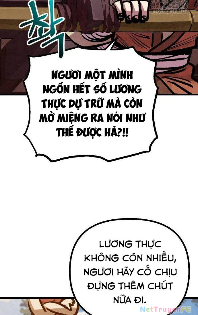 Chinh Phục Võ Lâm Chỉ Với 1 Tô Mỳ Chapter 34 - Trang 4